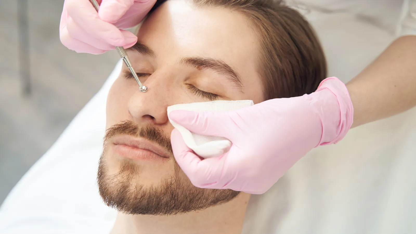 Rhinoplasty for men: Complete guide to achieving masculine results