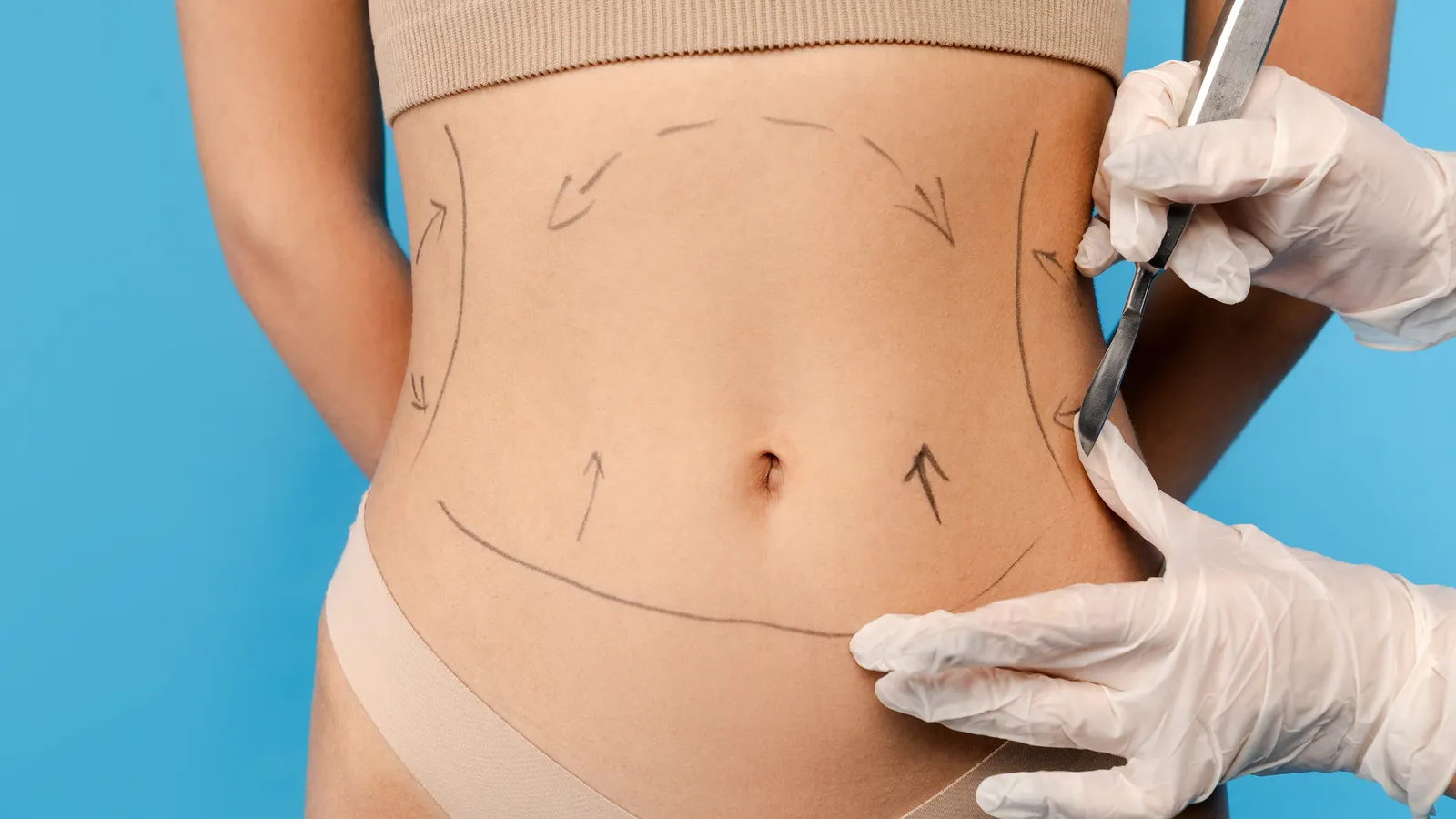 Plastic surgery in Mexico for American patients