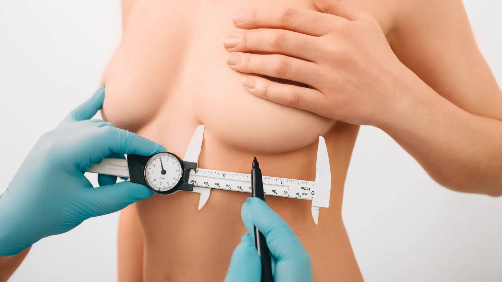 Fat Breast Augmentation: a Natural Alternative to Traditional Breast Augmentation