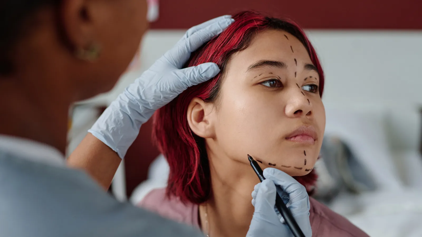Plastic Surgery in Mexico: Consultation and Preparation for International Patients