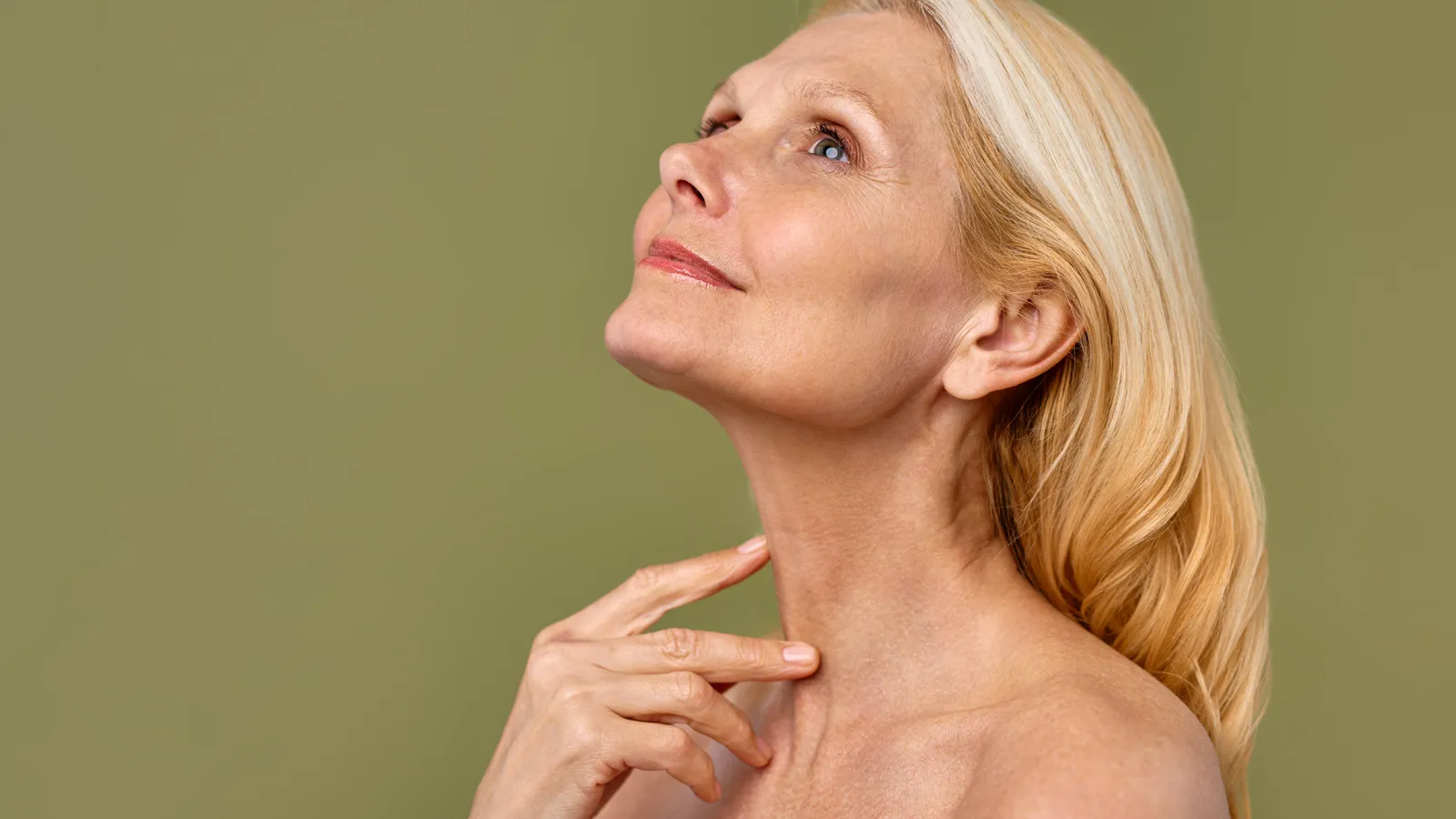 Recovery After Neck Liposuction: Process, Care, and Results