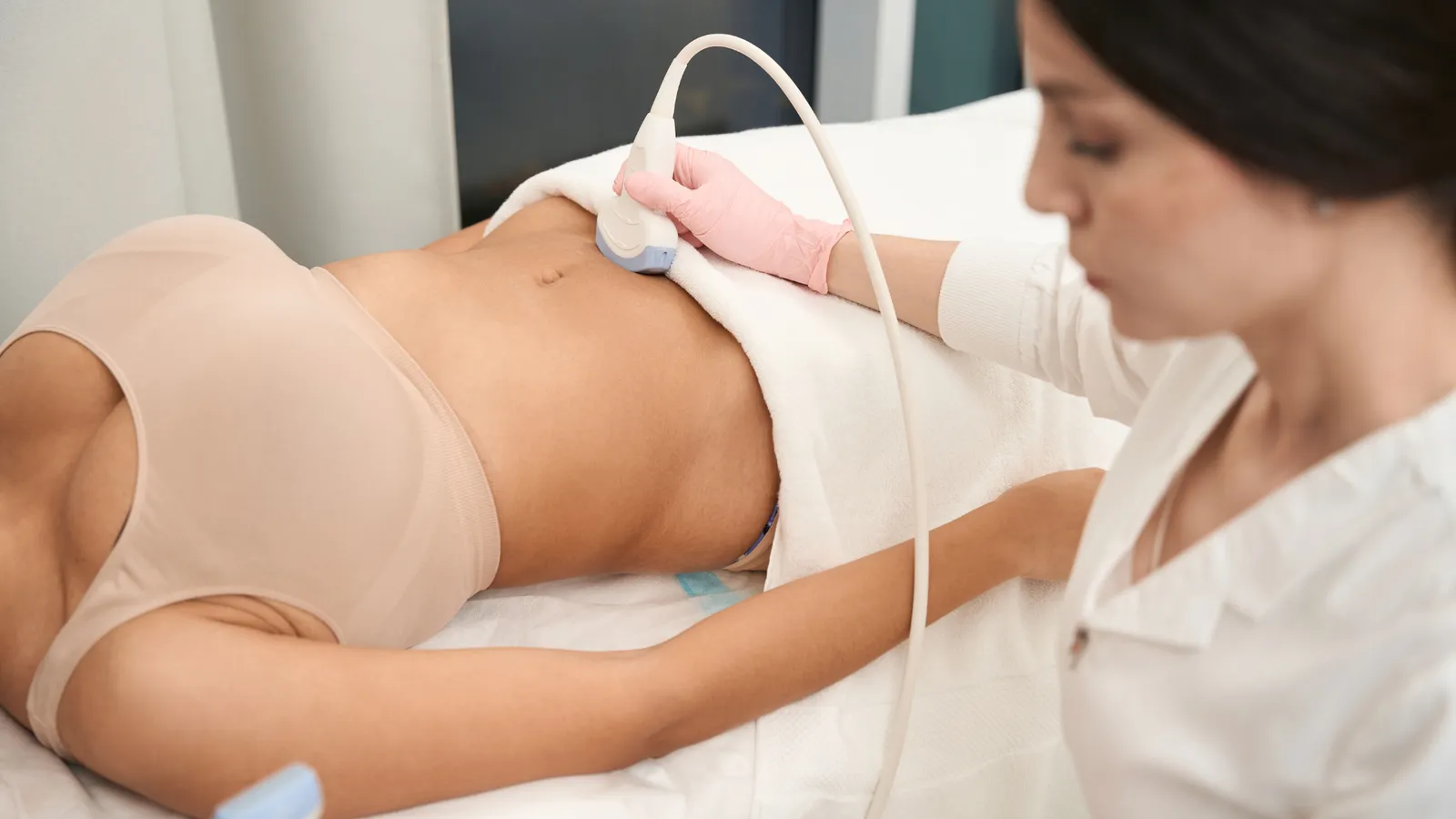 BodyTite with Liposuction: Complete Guide to Firmer, More Defined Body Results