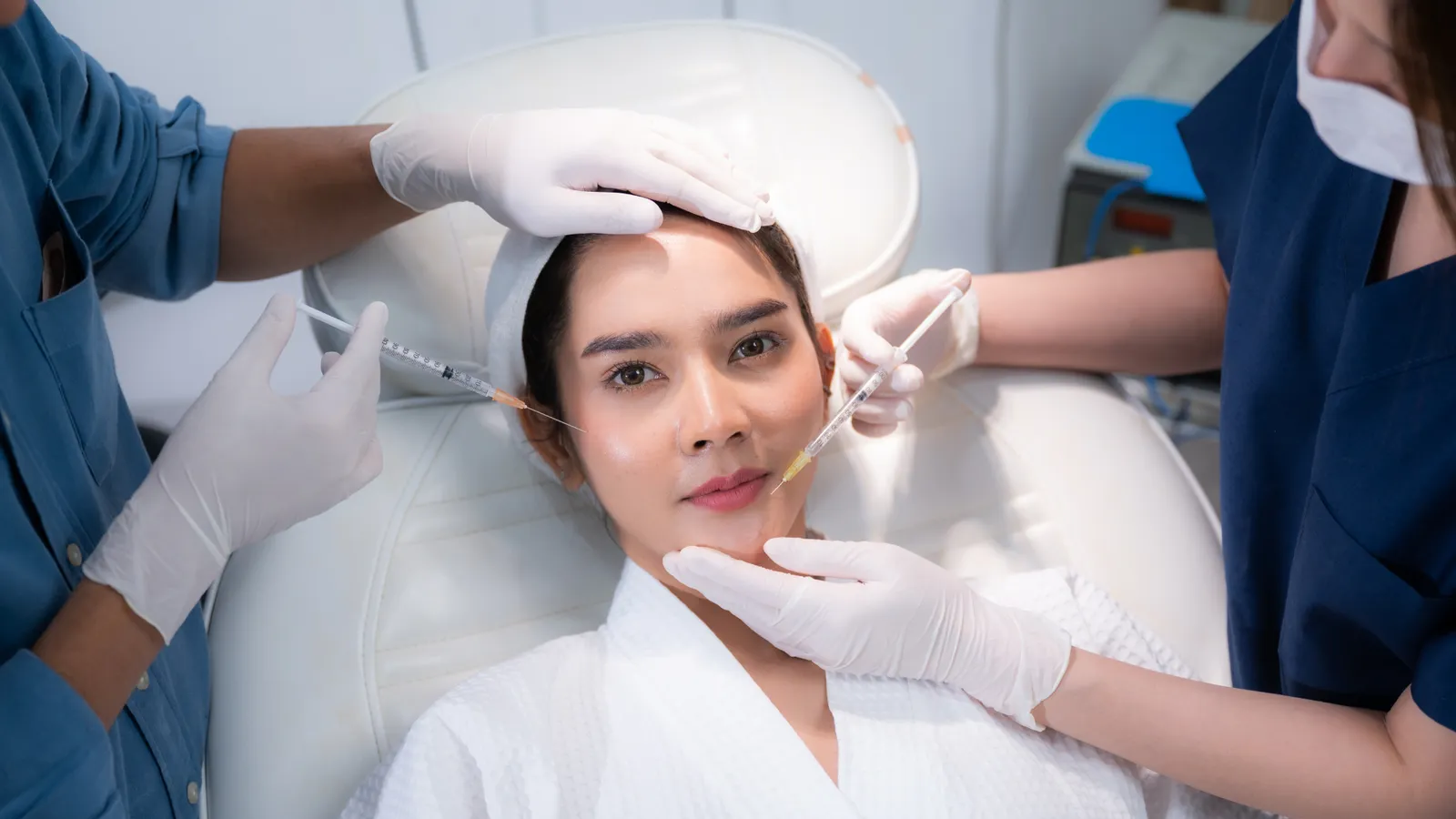 What makes the results look natural? The Key to Harmonious and Personalized Plastic Surgery