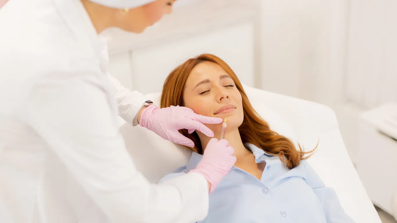 How Facial Surgery Helps Safely Rejuvenate Skin