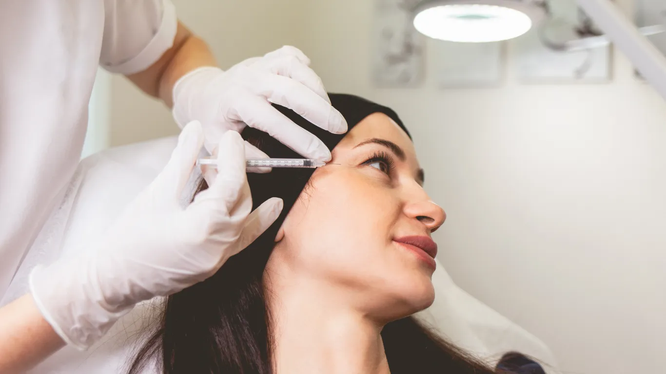 Minimally invasive aesthetic treatments: natural results without surgery