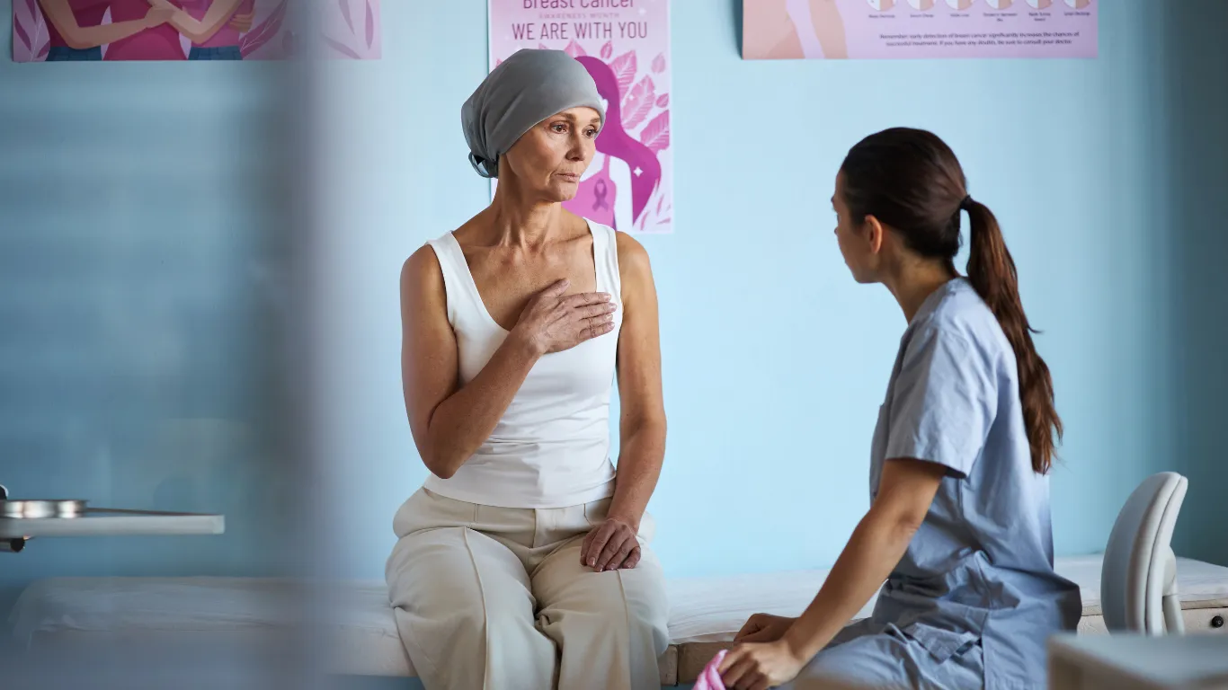 Why choose certified hospitals for plastic surgery?