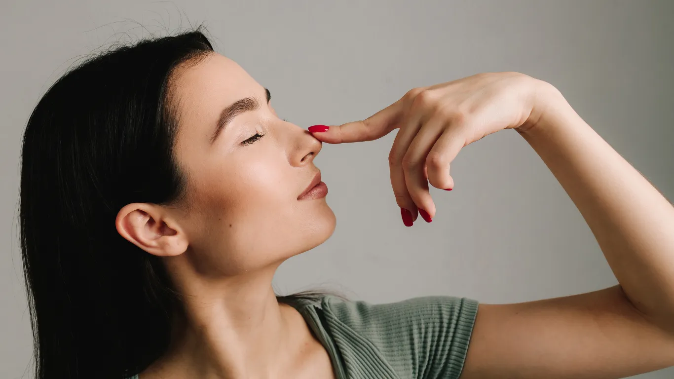 Natural rhinoplasty: results that respect your face