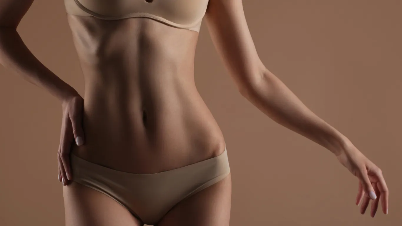 Saggy Skin After Losing Weight: Surgical Options for Body Contouring