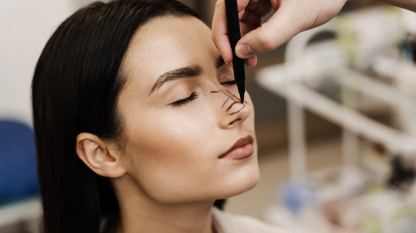 Rhinoplasty before and after: what makes natural results possible