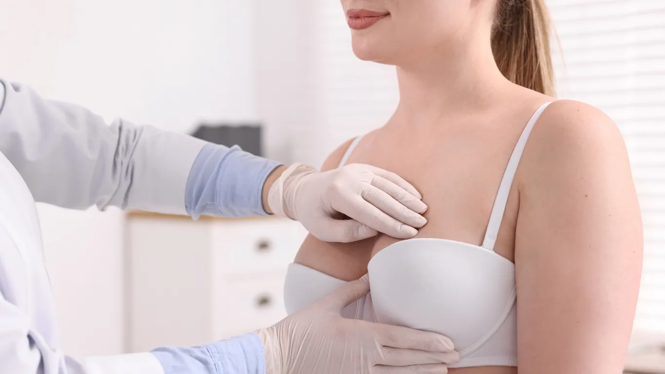 Cost of breast reduction surgery: understanding the investment