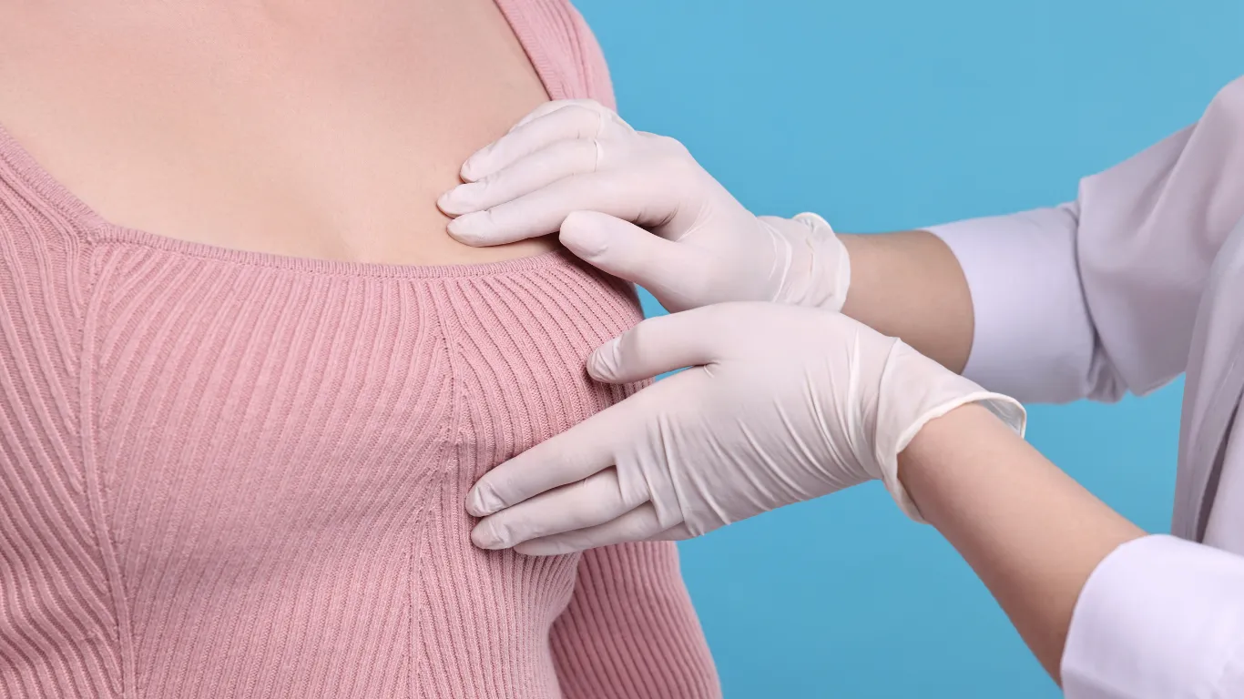 Breast lift cost: what influences the price of mastopexy