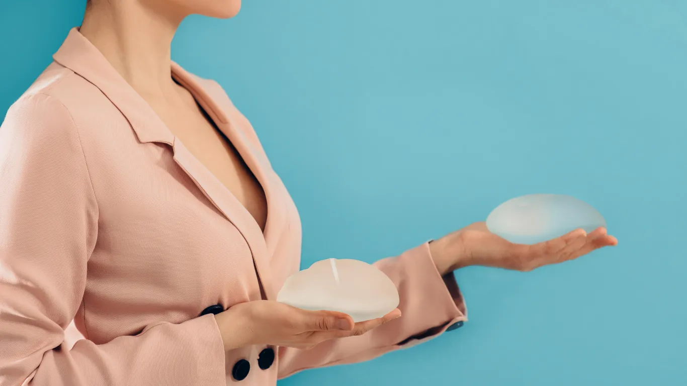 Duración de los implantes mamarios: ¿cuánto tiempo duran?