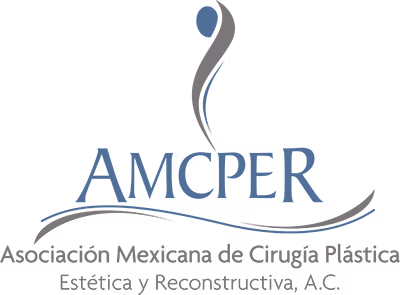 AMCPER — Mexican Association of Plastic Surgery